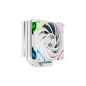 DISIPADOR XYZ THERMAX 6 DUO WHITE