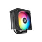 DISIPADOR XYZ THERMAX 6 PULSAR A-RGB BLACK