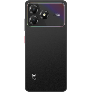 ZTE Blade A36 4+64GB 6.75" Black ITA