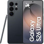Samsung SM-S948 S26 Ultra 12+256GB 6.9" 5G EE Black EU