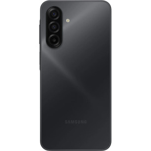 Samsung SM-A175 A17 4+128GB6.7" 4G Black DS ITA