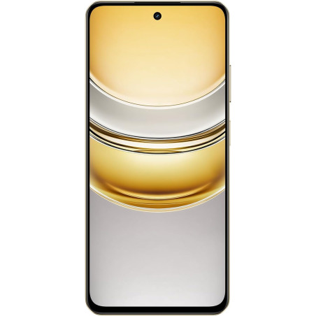 Realme C75 8+256GB 6.72" 4GGold DS ITA