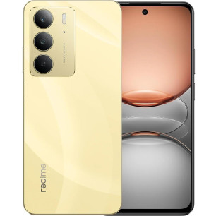 Realme C75 8+256GB 6.72" 4GGold DS ITA