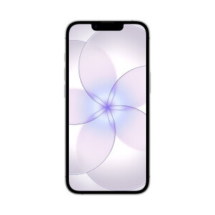 Apple iPhone 17e 256GB 6.1" White MHRW4ZD/A