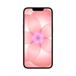 Apple iPhone 17e 256GB 6.1" Soft Pink MHRX4ZD/A
