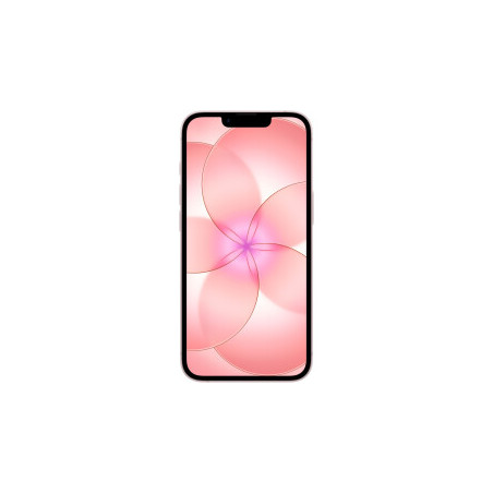 Apple iPhone 17e 256GB 6.1" Soft Pink MHRX4ZD/A