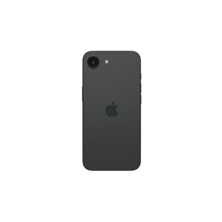 Apple iPhone 17e 256GB 6.1" Black MHRV4ZD/A