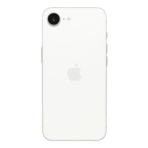 Apple iPhone 16 128GB 6.1" White MYE93HX/A