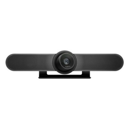 Webcam Logitech 960-001102 4K Ultra HD Bluetooth