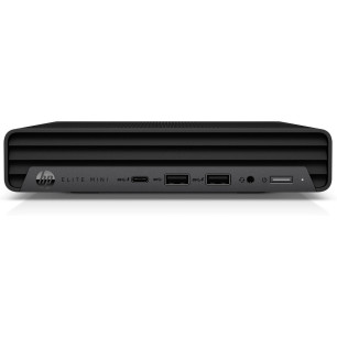 PC da Tavolo HP ELITE MINI 800 G9 16 GB RAM 512 GB SSD i5-14500
