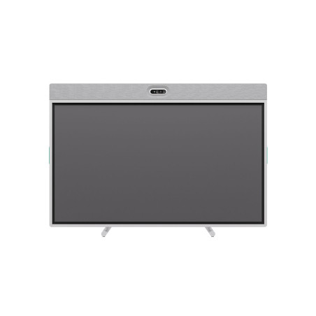 Sistema di Videoconferenza Logitech 960-001730 4K Ultra HD