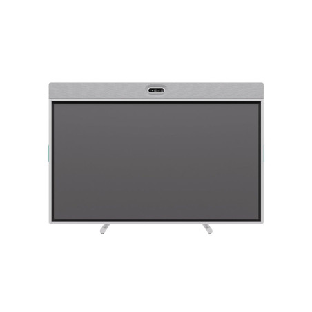 Sistema di Videoconferenza Logitech 960-001730 4K Ultra HD