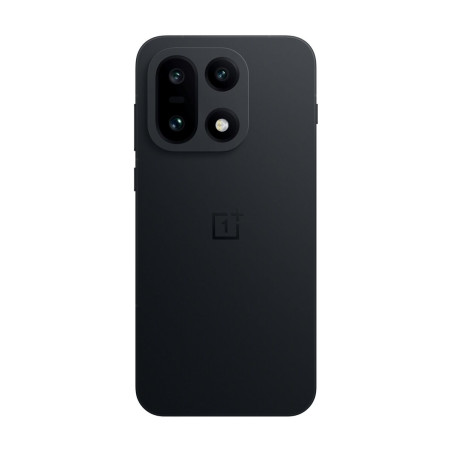 Smartphone OnePlus 15 6,78" SNAPDRAGON 8 gen 3 16 GB RAM 512 GB Black