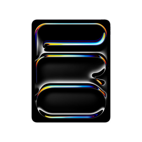 Tablet Apple ME7W4TY/A Octa Core 256 GB 13" 12 GB RAM Black