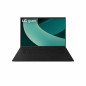 Laptop LG 16Z90T-G.AD88B 2 TB SSD 16" intel core ultra 7 255H 32 GB RAM