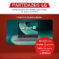 Laptop LG 16Z90T-G.AD88B 2 TB SSD 16" intel core ultra 7 255H 32 GB RAM