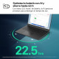 Laptop LG 16Z90T-G.AD88B 2 TB SSD 16" intel core ultra 7 255H 32 GB RAM