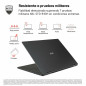 Laptop LG 16Z90T-G.AD88B 2 TB SSD 16" intel core ultra 7 255H 32 GB RAM