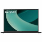 Laptop LG 16Z90T-G.AD88B 2 TB SSD 16" intel core ultra 7 255H 32 GB RAM