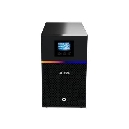 Uninterruptible Power Supply System Interactive UPS Vertiv GXE3-3000IMT 2700 W