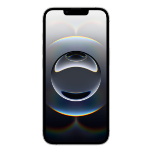 Smartphone Apple Iphone 16E 6,1" 128 GB Bianco