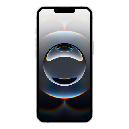 Smartphone Apple Iphone 16E 6,1" 128 GB Bianco