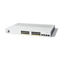 Switch CISCO C1300-24P-4G