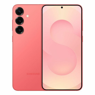 Smartphone Samsung SM-S936B 6,7" Octa Core Qualcomm Snapdragon 8 Elite 12 GB RAM 512 GB Rosa
