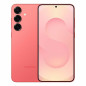 Smartphone Samsung SM-S936B 6,7" Octa Core Qualcomm Snapdragon 8 Elite 12 GB RAM 512 GB Pink