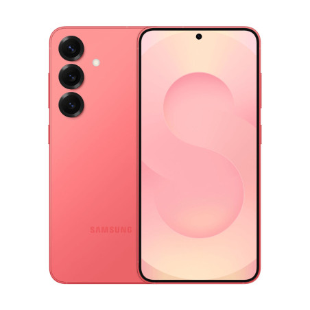 Smartphone Samsung SM-S936BZRGEUE 6,7" Octa Core 12 GB RAM 512 GB Pink