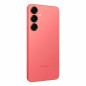 Smartphone Samsung SM-S936B 6,7" Octa Core Qualcomm Snapdragon 8 Elite 12 GB RAM 512 GB Pink