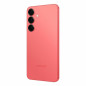 Smartphone Samsung SM-S936B 6,7" Octa Core Qualcomm Snapdragon 8 Elite 12 GB RAM 512 GB Pink