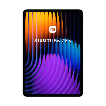 Tablet Xiaomi Pad 7 Pro 11,2" Octa Core 12 GB RAM 512 GB Verde