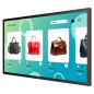 Monitor Videowall Philips 43BDL3751T/00 4K Ultra HD 42,5"