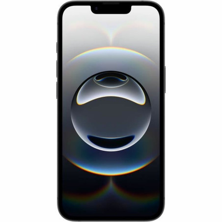 Smartphone Apple iPhone 16e 6,1" 128 GB Nero