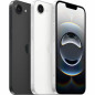 Smartphone Apple iPhone 16e 6,1" 128 GB Black