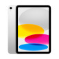Tablet Apple iPad 2025 11" 128 GB Argentato A14 Bionic 6 GB RAM