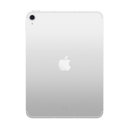 Tablet Apple iPad 2025 11" 128 GB Argentato A14 Bionic 6 GB RAM