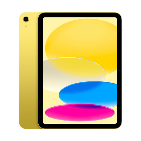 Tablet Apple iPad 2025 11" APPLE A16 Penta Core 6 GB RAM 128 GB Yellow