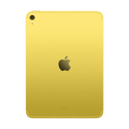 Tablet Apple iPad 2025 11" 128 GB Giallo M1 6 GB RAM