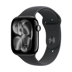 Smartwatch Apple Watch Series 11 Black 1,96" 46 mm
