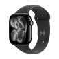 Smartwatch Apple Watch Series 11 Black 1,96" 46 mm