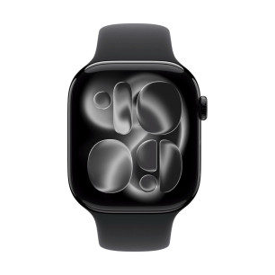 Smartwatch Apple Watch Series 11 Nero 1,96" 46 mm