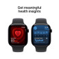 Smartwatch Apple Watch Series 11 Black 1,96" 46 mm