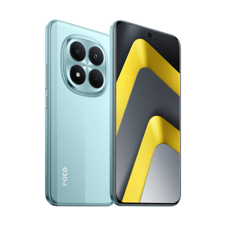Smartphone Xiaomi M8 PRO 6,83" Octa Core 12 GB RAM 512 GB Verde