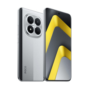 Smartphone Xiaomi M8 PRO 6,83" Octa Core Qualcomm Snapdragon® 7s Gen 4 12 GB RAM 512 GB Argentato