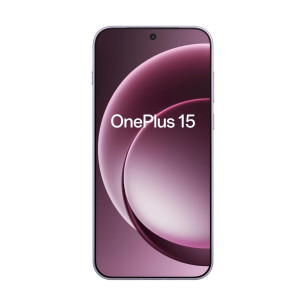 Smartphone OnePlus 15 5G 6,78" Qualcomm Snapdragon 8 Elite 16 GB RAM 512 GB Violetta