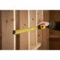 Tape measure Stanley