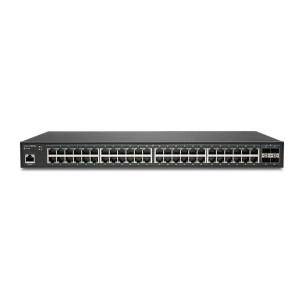 Switch SonicWall 02-SSC-8380