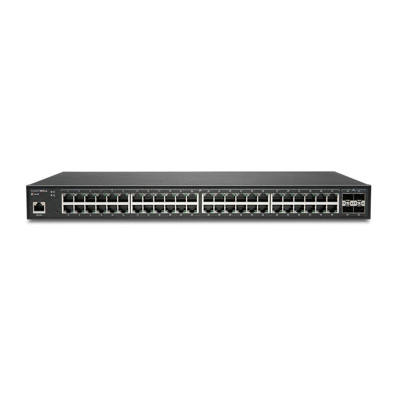 Switch SonicWall 02-SSC-8380